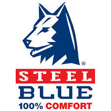 Steel Blue