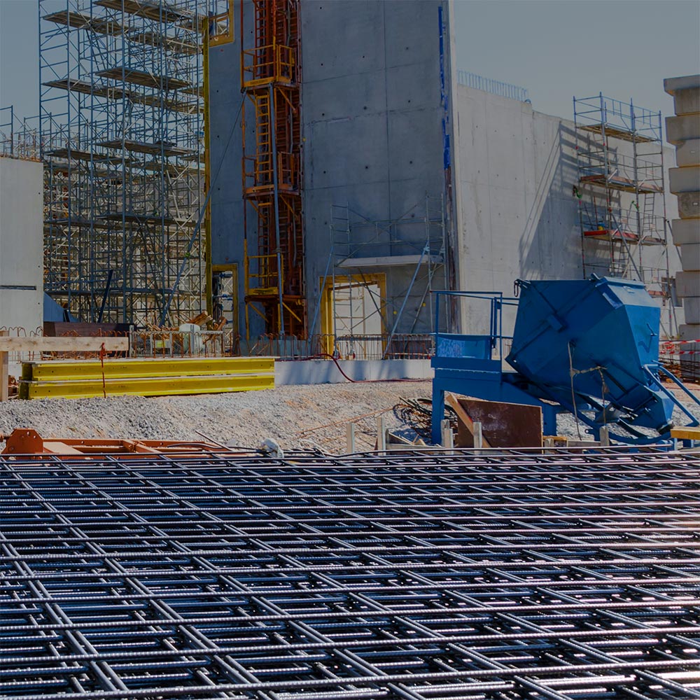 Construction & materials