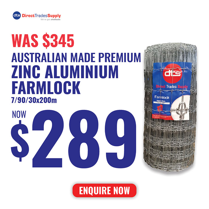 Trades Supplies & Equipment Shop in Perth