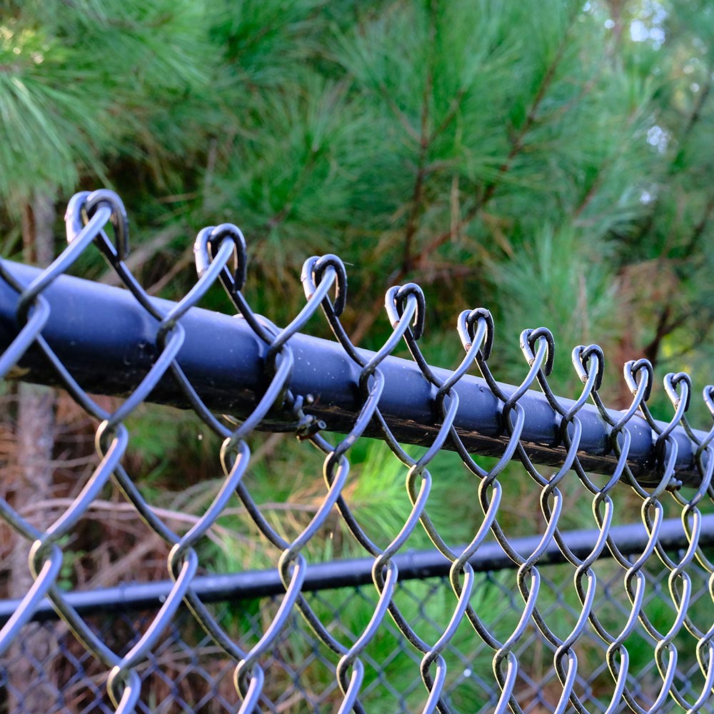 Chainmesh Security Fencing Options | DTSWA