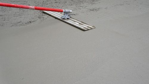 Powders, Surface Preparation & Repair