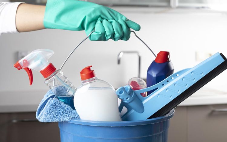 Applicators & Collectors