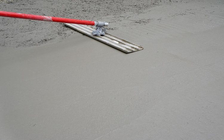 Powders, Surface Preparation & Repair