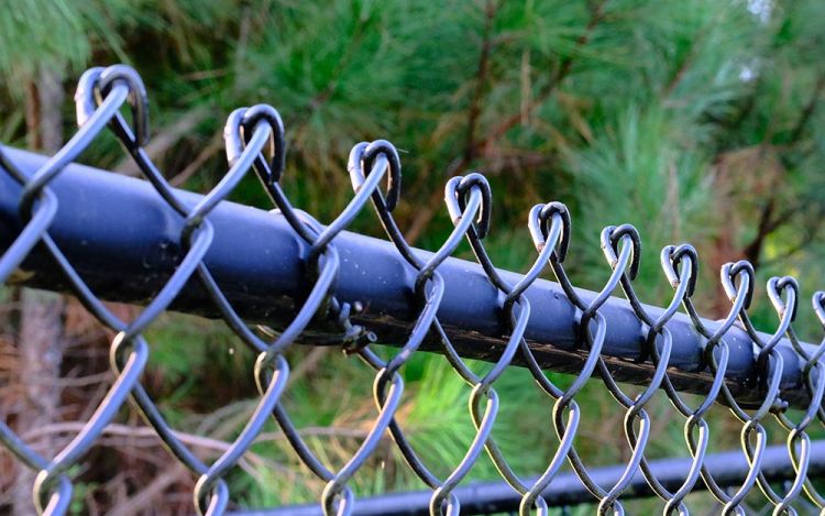 Chainmesh