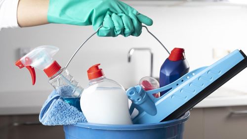 Applicators & Collectors